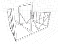 lift front wall