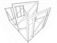 lift center beam